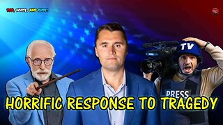 Institutions: Free Speech or Consequences? The Kirk Controversy
