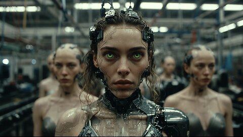 WARNING! YOU ARE THE TEST SUBJECT & WHEN THEY TELL YOU THAT YOU ARE A HACKABLE ANIMAL THEY MEAN IT!