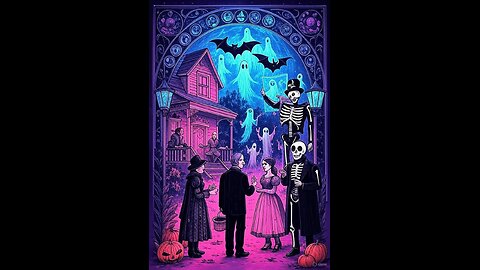 HALLOWEEN 2025 - Sunday REVIVAL Tent Meeting - 10/26/2025