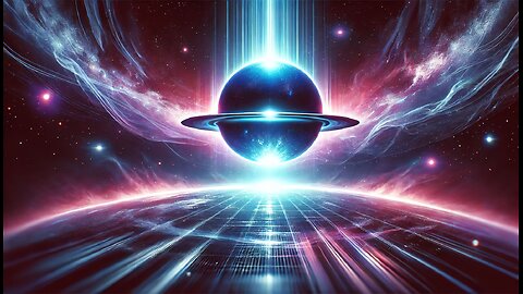 Orb UFOs and Time Travel: The Frequency Wave Theory