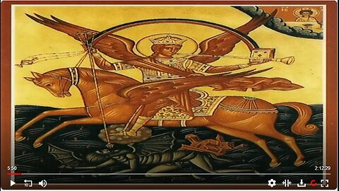 Svali (Former Illuminati Trainer) Interviewed on The Greg Szymanski Radio Show