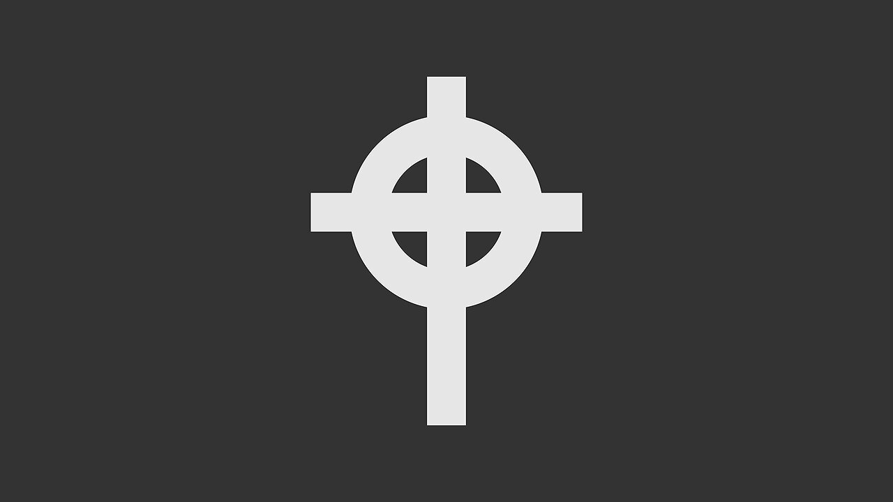 Pimp My Cross: What Does the Celtic Cross Mean?