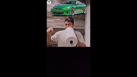 BRO'S VOICE IS NEXT LEVEL😳🔥💀|| HIS SOUND IS MORE REALISTIC THEN THE GIRL🤩||#cars #troll #supra