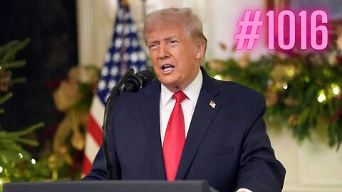 Trump Economic Revolution Under Way, MAGA Wins Everywhere, Brown Shooter ID'd