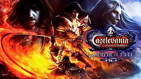 Castlevania: Lords Of Shadow - Mirror Of Fate HD | Español #2 | PlayStation 3 Gameplay