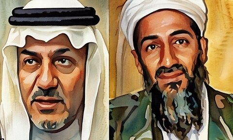 The Saudi Government's Exile Of Osama Bin Laden Explained