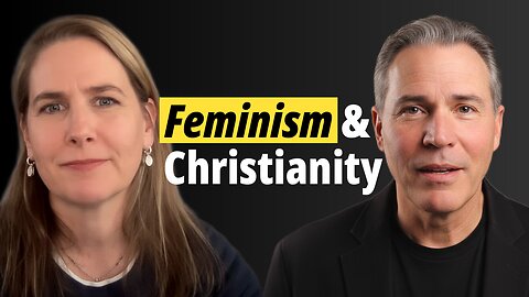 Feminism and Christianity: Autonomy, Power, and War on Marriage and the Family