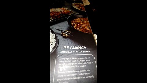 Waiting For The Wandering Francophones, P.F. Chang's, Haggerty Rd, Livonia, MI, 7/11/25
