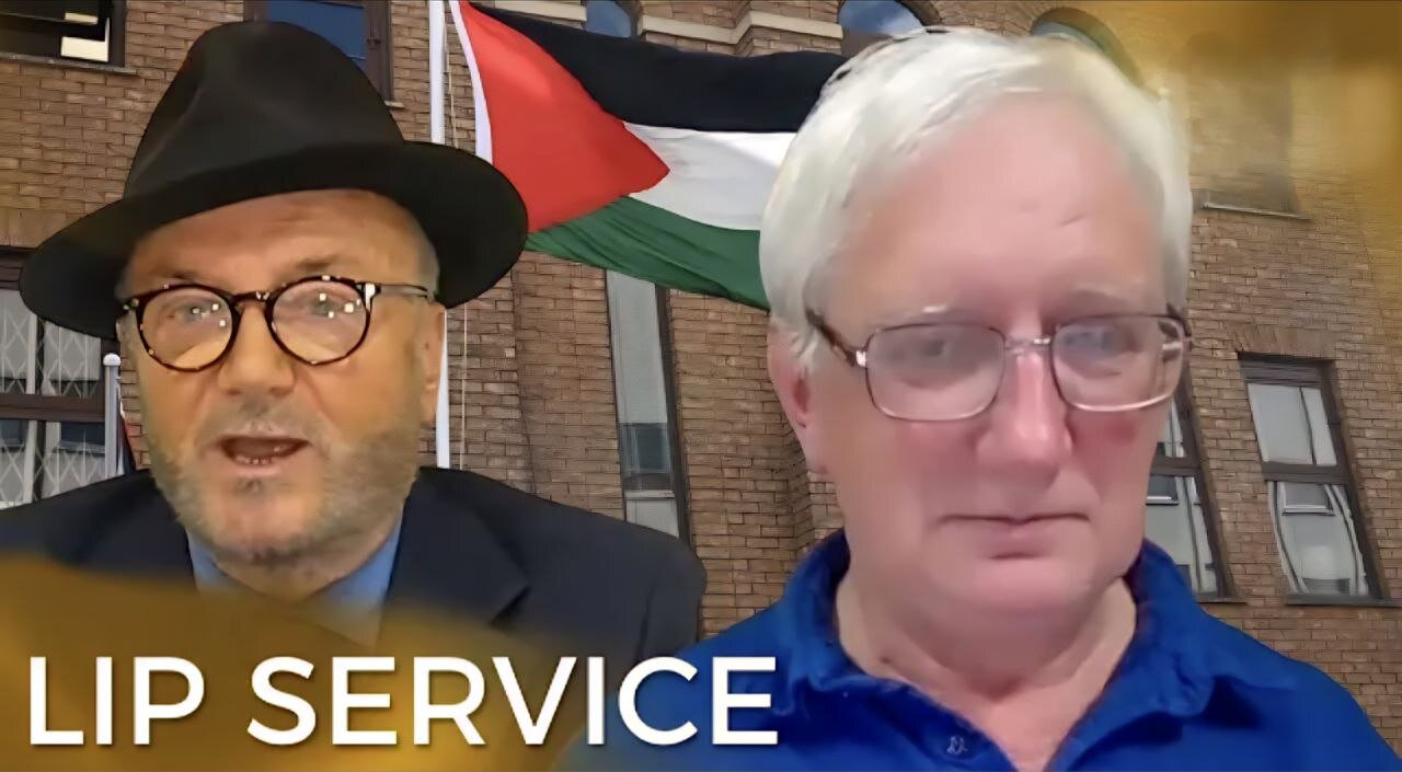 INTERVIEW: There is no viable Palestinian state to recognise