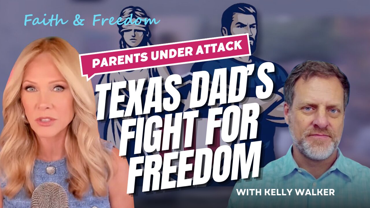 What Drove a Texas Dad to Tragedy?