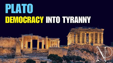 Plato's Book 8: Why Too Much Freedom Leads to Tyranny