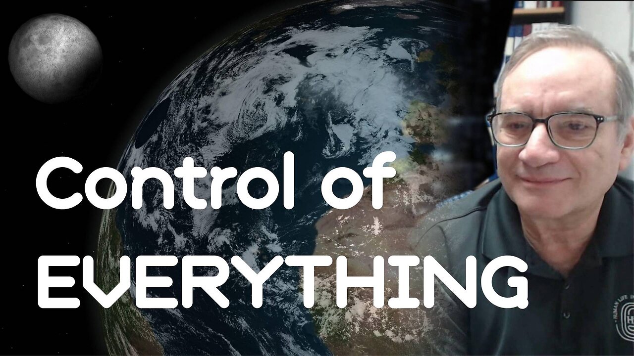 Globalism. The Attempt to Create a One World Government