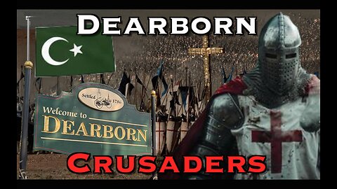 The Dearborn Crusade