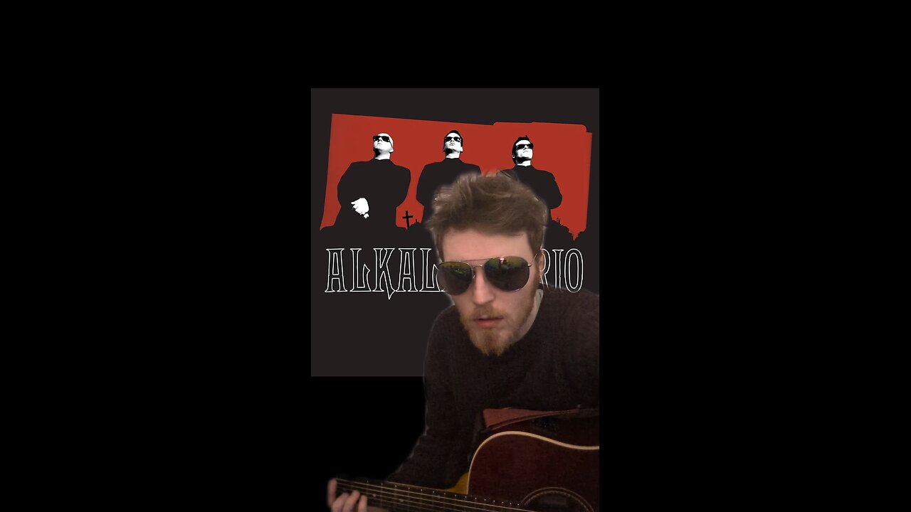 THIS COULD BE LOVE (COVER)