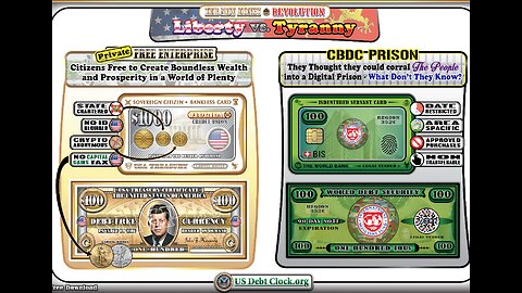 New Money Info New System Coming