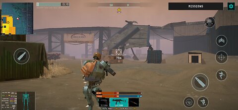 cargo hunters ep1