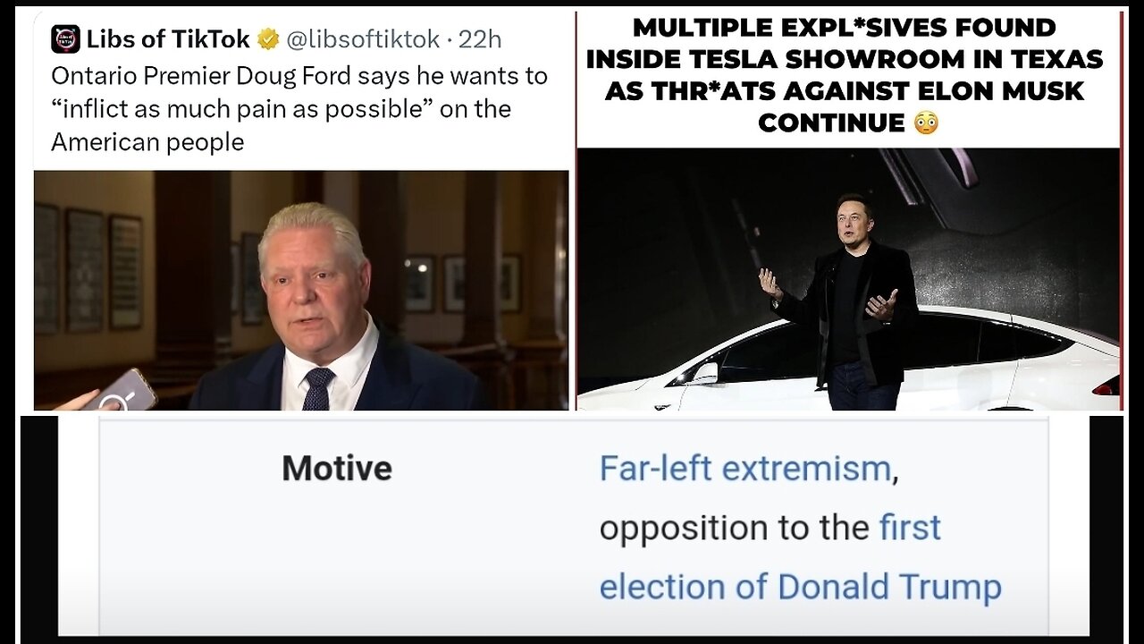 Far left extremism: Organized domestic terrorism was always their strategy