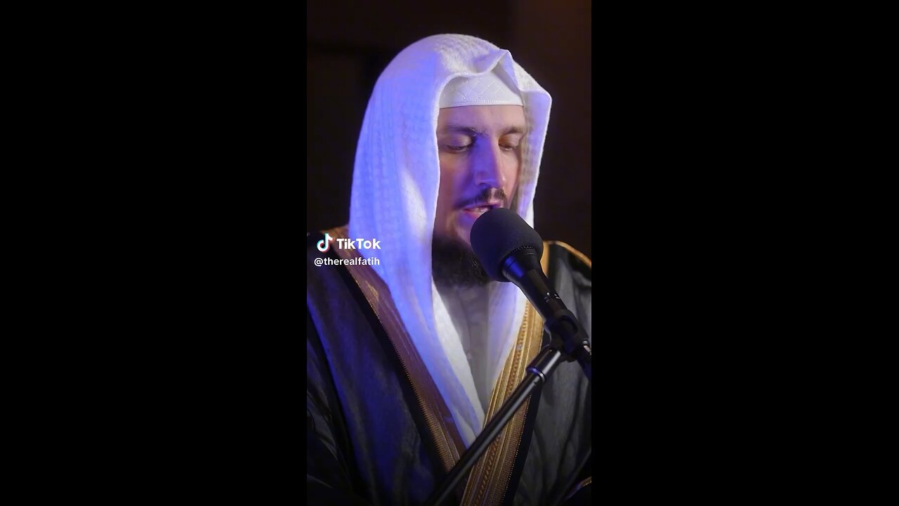 Quran recitation