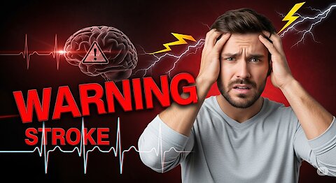 This Can Steal Your Speech… and Your Life – 5 Stroke Signs You MUST Know