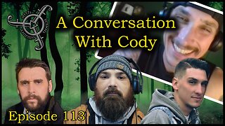 A Conversation About Deep Faith