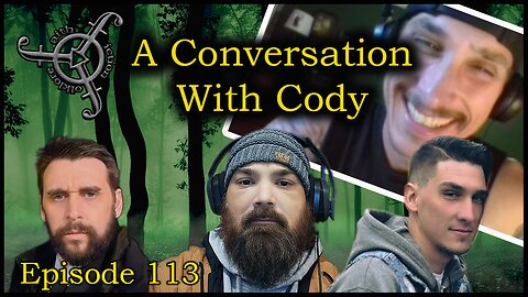 A Conversation About Deep Faith