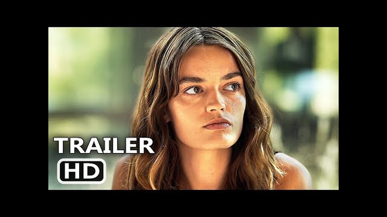 HOT MILK Trailer (2025) Emma Mackey