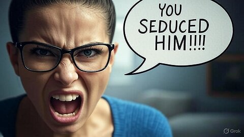 Enabling The Narcissist's Sexual Abuse