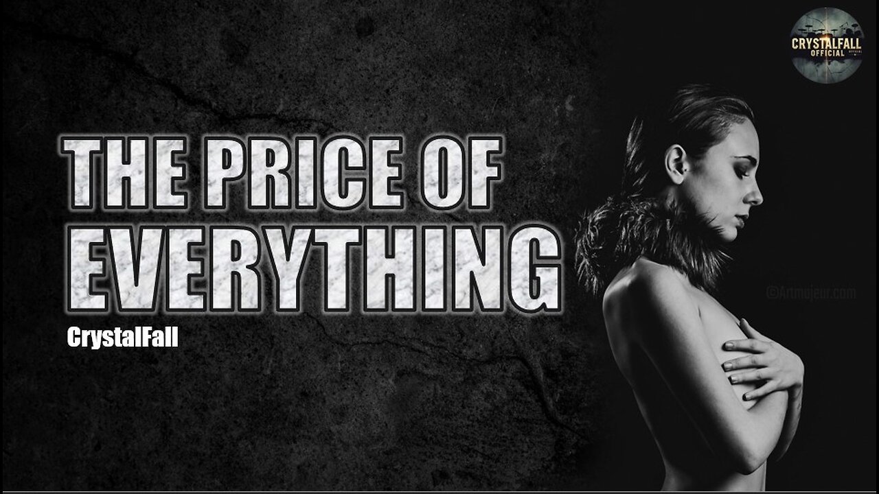 Powerful Song About Love, Loss, and What Truly Matters | The Price of Everything