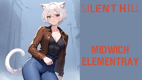 Silent Hill Episode 02 - Midwich Elementary