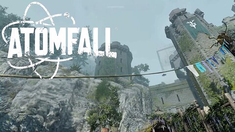 The Secrets of the Druid’s Castle | Atomfall Lore Uncovered