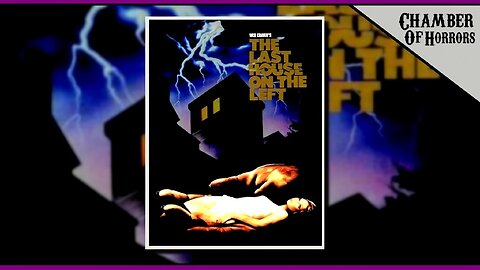 The Last House On The Left (1972)