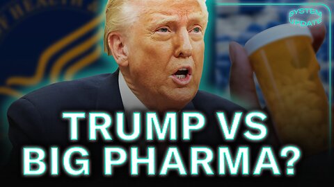 Can Trump Really Lower Drug Prices?