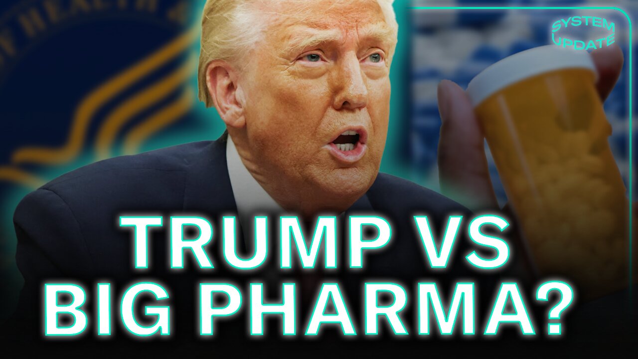 Can Trump Really Lower Drug Prices?