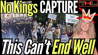 Billionaires are FUNDING 'No Kings' but do the Protestors even Care? with Don DeBar