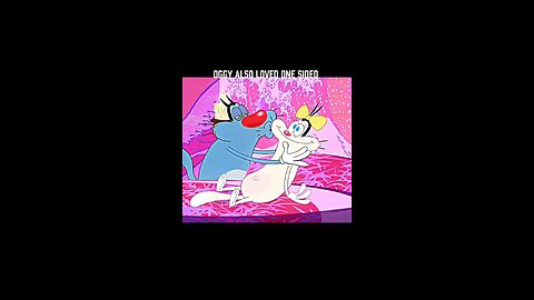 oggy and