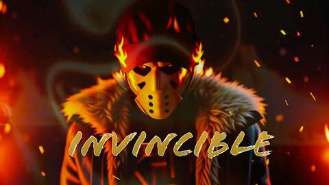Undead Detroit - Invincible