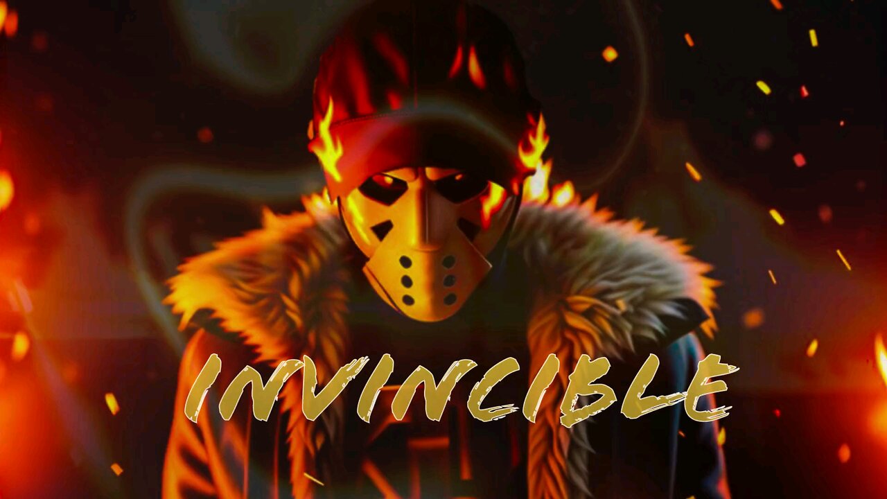 Undead Detroit - Invincible