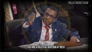 🔥YOUR NEW & IMPROVED ⚖️ FBI - Thank you Kash🙏 ~ by Dilley Meme Team