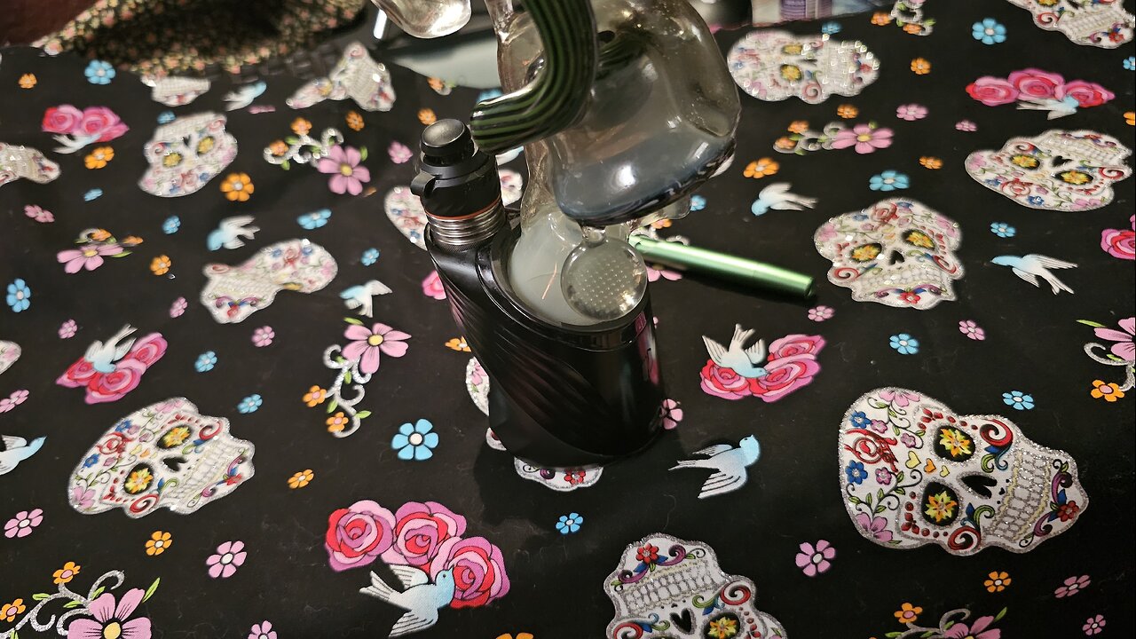 Puffco Peak PrOverview