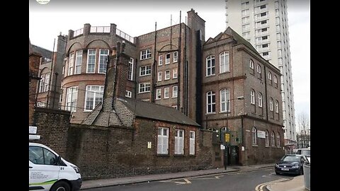 Talking to Muslims 652: Darul Ummah Mosque in London