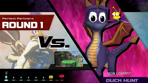 Farming Classic Tickets with my favorite SSBU Enhancements Part 73