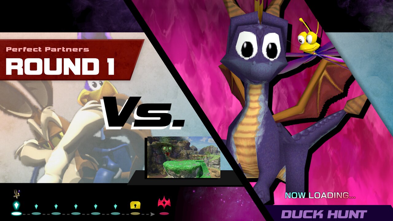 Farming Classic Tickets with my favorite SSBU Enhancements Part 73