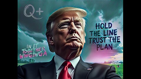 [DS] FINISHED! Funding cut, fraud exposed, illegals deported! GAME OVER! PRAY!