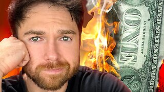 Why You Feel Financially Behind - Even If You’re Doing Well