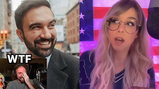 How the f*ck did we get here??