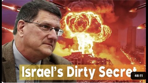 Putin: Did US Help Israel Strike Qatar? | Scott Ritter