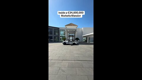 Inside Villa Enso, listed for €34,000,000 with Adam Neale from in La Zagaleta, Spain.