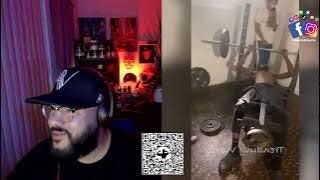 NO CREERAS ESTOS FAILS GYM