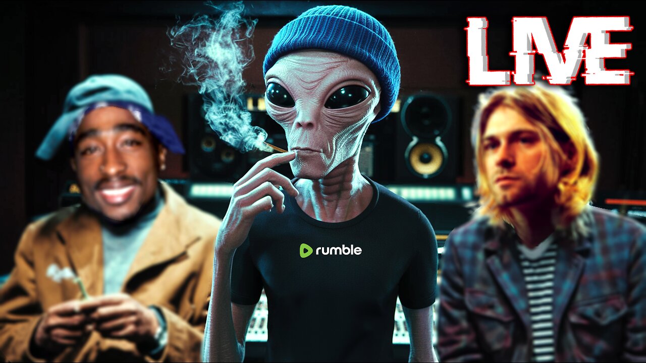 🔴LIVE The Music I've Made Over The Last 2 Months