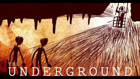 Beyond The Spectrum (2017) The Underground